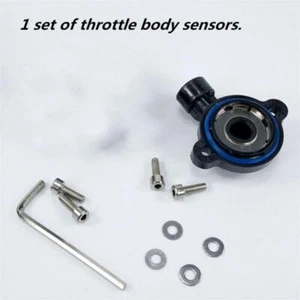 Set Throttle Position Sensor TPS & IAC for LS1 LS2 LS3 LS6 LS7 LSX GM Holden - Picture 1 of 7