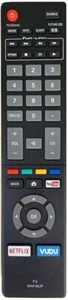 NH416UP Remote Control For Magnavox LCD LED Smart TV 32ME402F7 32ME402V more - Picture 1 of 3