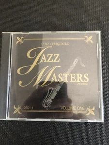 The Original Jazz Masters Series - Volume One - (Audio CD) Disc1 - Bild 1 von 4