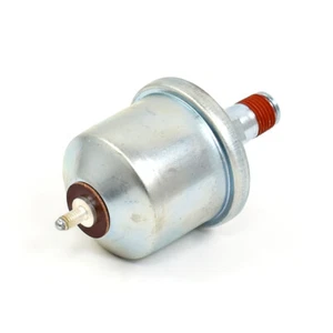 Oil Pressure Gauge Sending Unit 1965-1973, 1979-1989 Mustang - Picture 1 of 3