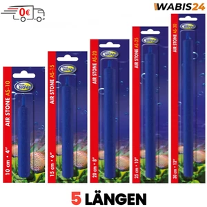 Piedra burbujeante de acuario - Piedra de expulsión para oxígeno y burbujas 10-30 cm - Imagen 1 de 7