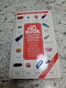 The Pill Book - Picture 1 of 3
