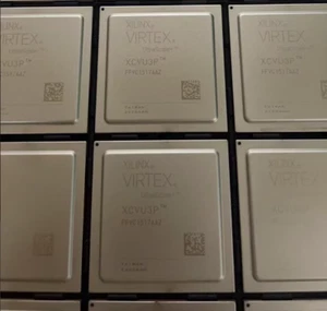 1PCS XCVU3P-2FFVC1517I BGA1517 NEW Quality Assurance - Afbeelding 1 van 1