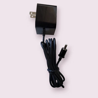 OEM Amazon Echo and 2nd Gen Fire TV Charger Power AC Adapter BLK PS59CV 21W - Image 1 of 4