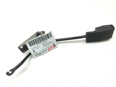 2010-2014 年本田 RIDGELINE THROTTLE 加速器 气体踏板 原始设备制造商 — 第 1/4 张图片