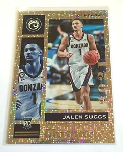 Magic Jalen Suggs Mint 2021-22 Panini Chronicles Pulsar Parallel SP RC #3 - Bild 1 von 1