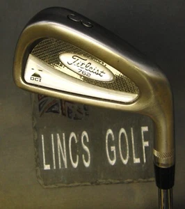 Titleist 762 DCI 3 Iron Regular Steel Shaft Titleist Grip - Picture 1 of 4