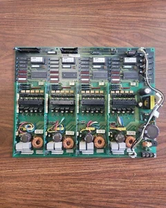 Star Automation GCPC Seiki Robot Circuit Board 26458-PR02A INS - Picture 1 of 4