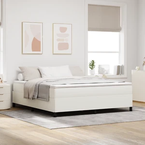 TOP Modernes Bettgestell aus Naturholz – 180 x 200 cm, stabil & platzsparend - Bild 1 von 13