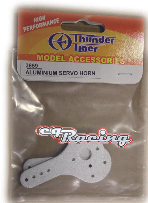 Servohebel aus Aluminium  3659 TRS® - Bild 1 von 1