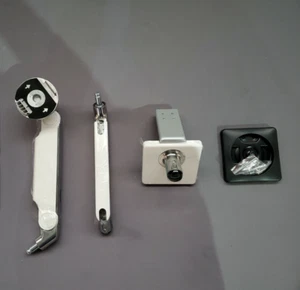 Humanscale Monitor Arm M2.1 Neu ohne original box/New without original box UR - Photo 1/2