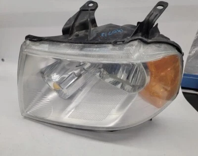 Faro del conductor izquierdo Ford Freestyle 2006 OEM 05 06 07 Foto 1 de 2