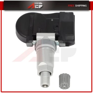 For TPM108A Jeep Grand Cherokee Chrysler 300 Tire Pressure Monitor Sensor 433MHZ - Picture 1 of 6