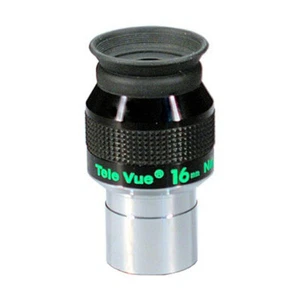 Tele Vue 1.25" Clavadora Tipo 5 Ocular - 16mm - Imagen 1 de 1