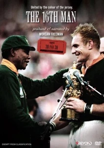 DVD ESPN - 30 For 30 - The 16th Man: nuevo - Imagen 1 de 1