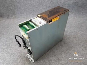 INDRAMAT | TDM 1.2-100-300-W1-220 | MOD 1/1X579-315 | SERVOCONTROLADOR AC. - Imagen 1 de 10