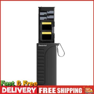 High-Speed SD Card Reader USB 3.1 Type-C SD/TF/SIM Memory Card Reader Case 5Gbps - Zdjęcie 1 z 12
