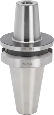 Soporte de fresa de extremo 1/2" Shrink Fit BT40 Alemania marca KELCH G2.5/25000RPM-nuevo Foto 1 de 3