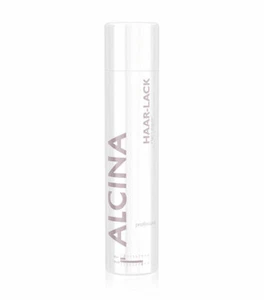 Alcina Haar-Lack Aerosol 500 ml - Bild 1 von 1