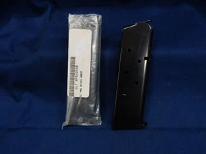 Lot of 2 Factory Colt 1911 1911A1 7 Round Magazine 45 ACP - Picture 1 of 7