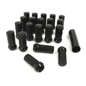 Radmutter 20 Stück Spezial Radmutternschloßsatz 9/16"  Dodge Ram 1500 Bj:03-11  - Bild 1 von 5