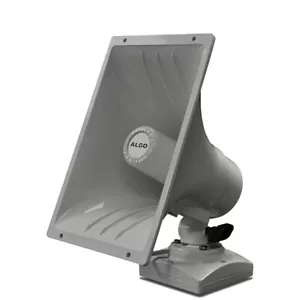 Altavoz Algo 8186 PoE SIP para paginación, notificación y música - interior/exterior - Imagen 1 de 5