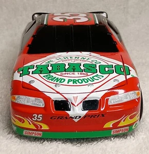 TABASCO ๐ถ 1999 BANK Limited 1 of 2,500โ Todd Bodine ๐# 35 Beautiful Car โ - Picture 1 of 19