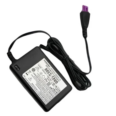 AC Power Adapter 0957-2398 Fits For HP DeskJet 3052A J110 3052 2514 3051A 3056A - Image 1 of 4