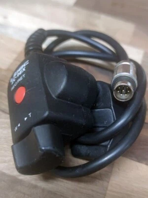 Libec Zoom Remote Control ZC-9EX - Image 1 of 3