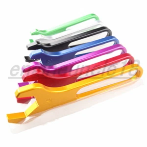 7pcs Set AN3 to AN16 Aluminum Fitting Wrench Set Single Ended Spanner Tool - Picture 1 of 11