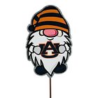 Auburn Tigers Garden Gnome with Stake 