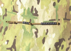 Coyote Brown Ranger Pace Count Perlen 5000 Meter US Veteran Made in USA - Bild 1 von 2