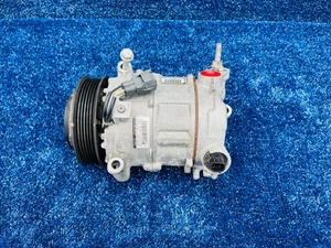 2015–2017 Chrysler 200 A/C Air Conditioner Compressor OEM P68103197AB - Picture 1 of 11