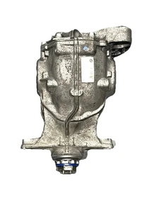 11-16 BMW F10 F06 F12 F13 Rear Differential Axle Gearbox Carrier AT 3.23 88k - Picture 1 of 15