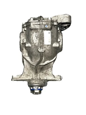 11-16 BMW F10 F06 F12 F13 Rear Differential Axle Gearbox Carrier AT 3.23 88k - Image 1 of 4
