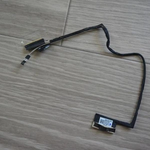ASUS ROG Zephyrus LCD Camera Cable eDP 40 Pin + Camera Panda 6017B1413201 N6-06 - Picture 1 of 4
