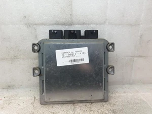 Centralina CITROEN C3 1 PHASE 2 00001939SZ - Foto 1 di 4