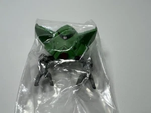 Gashapon Figur SD GUNDAM FULL COLOR Stage 33 No.195 MA-05 Bigro 2002 Bandai - Bild 1 von 4