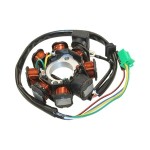 Stator, Lichtmaschine, Anker für Peugeot Kisbee 50 4T VGA K1AAAA 2011-13 - Bild 1 von 4