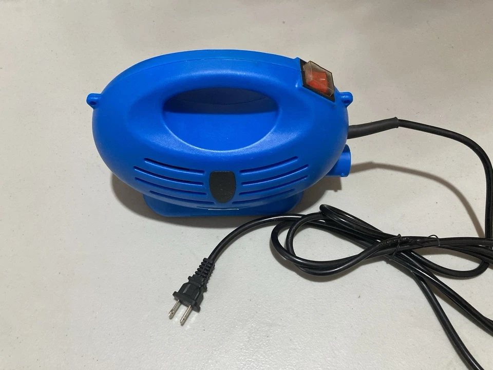 Pulverizador Paint Zoom PZ110 repuesto base motor solamente Foto 1 de 4