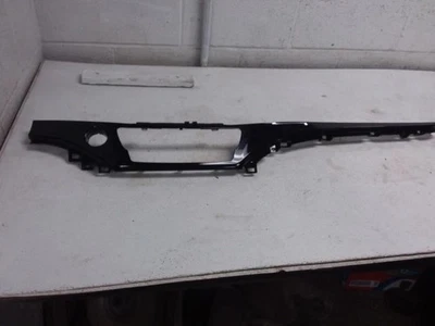 2022 HONDA PASSPORT Center Dash Bezel Gloss Black OEM - Image 1 of 4