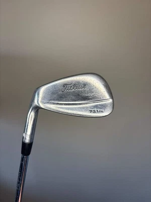 Titleist 731PM 8-Iron DG S300 Stiff Flex Lefty 36.5″ NICE - Image 1 of 4