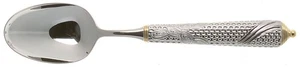 Yamazaki Byzantine Teaspoon 801055 - Picture 1 of 1