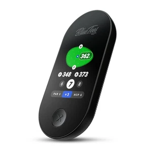 Ringer - Magnetic Golf GPS Handheld, Touchscreen Display, Water Resistant Go... - Bild 1 von 9