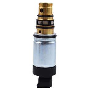 High quality A/C Compressor Electronic Control Valve Fit For 11-15 Kia Sportage - Bild 1 von 7