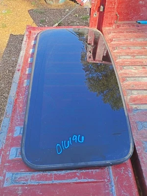 2004-2006 ACURA TL Sunroof GLASS Moonroof Power Sliding Window Factory OEM - Image 1 of 4