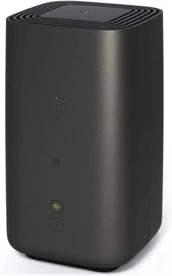 Telekom Speedport Pro PLUS LTE Hybridfähiger WLAN Router Schwarz HD-Telefonie - Bild 1 von 2