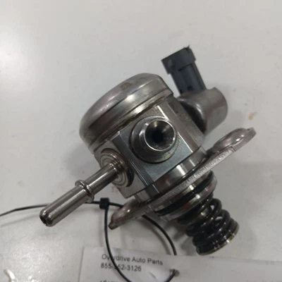 Gas Fuel Pump Engine Mounted 2.3L Fits 15-22 Ford Mustang - Image 1 of 4