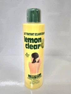 Lemon Clear Body Lotion 500ml - Picture 1 of 6
