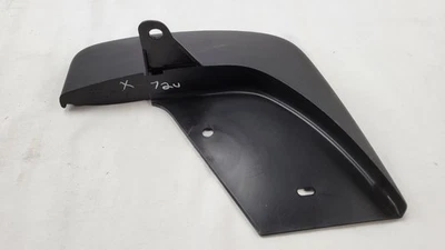 Deflector protector contra salpicaduras delantero trasero genuino Nissan Frontier 2012-2021 93882-9BA0A Foto 1 de 3